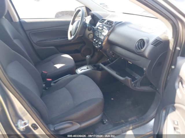 Photo 4 VIN: ML32A3HJ9HH014239 - MITSUBISHI MIRAGE 