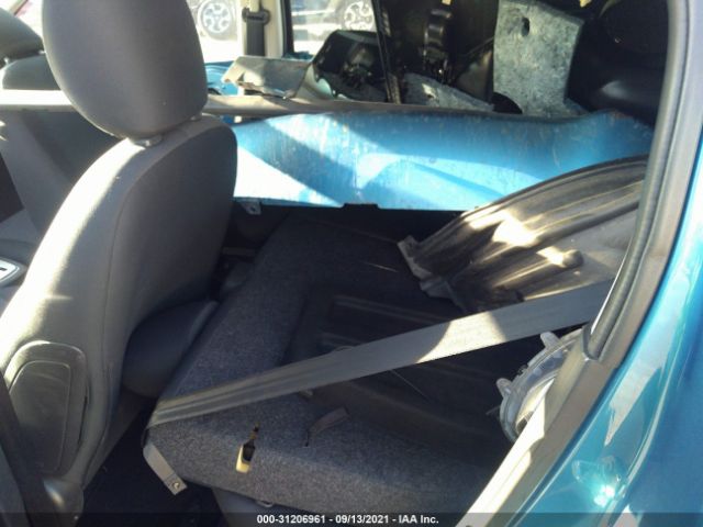 Photo 7 VIN: ML32A3HJ9HH017660 - MITSUBISHI MIRAGE 