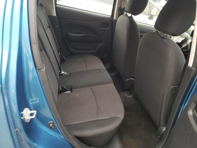 Photo 5 VIN: ML32A3HJ9HH017819 - MITSUBISHI MIRAGE ES 