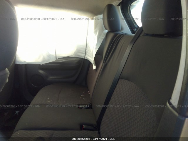 Photo 7 VIN: ML32A3HJ9HH018629 - MITSUBISHI MIRAGE 