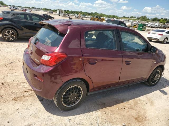 Photo 2 VIN: ML32A3HJ9HH020199 - MITSUBISHI MIRAGE ES 