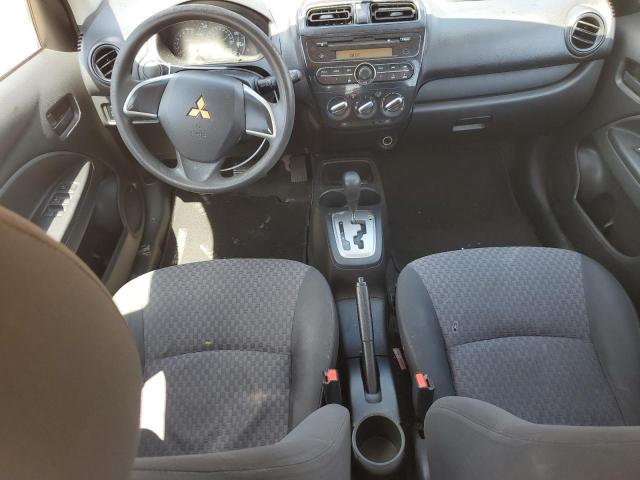 Photo 7 VIN: ML32A3HJ9HH020199 - MITSUBISHI MIRAGE ES 