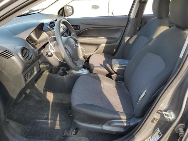 Photo 6 VIN: ML32A3HJ9HH020350 - MITSUBISHI MIRAGE ES 