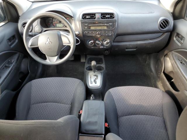 Photo 7 VIN: ML32A3HJ9HH020350 - MITSUBISHI MIRAGE ES 