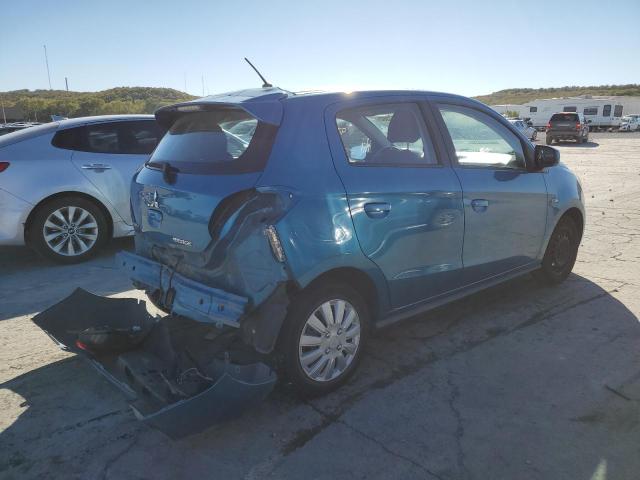 Photo 3 VIN: ML32A3HJ9HH020980 - MITSUBISHI MIRAGE ES 