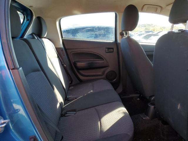 Photo 5 VIN: ML32A3HJ9HH020980 - MITSUBISHI MIRAGE ES 