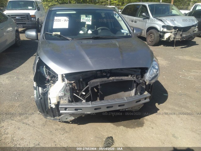 Photo 5 VIN: ML32A3HJ9HH021563 - MITSUBISHI MIRAGE 