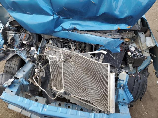 Photo 10 VIN: ML32A3HJ9JH006535 - MITSUBISHI MIRAGE ES 