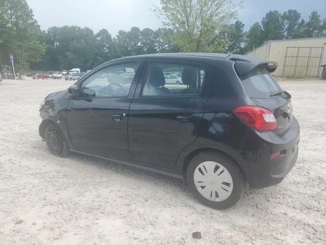 Photo 1 VIN: ML32A3HJ9JH007149 - MITSUBISHI MIRAGE ES 