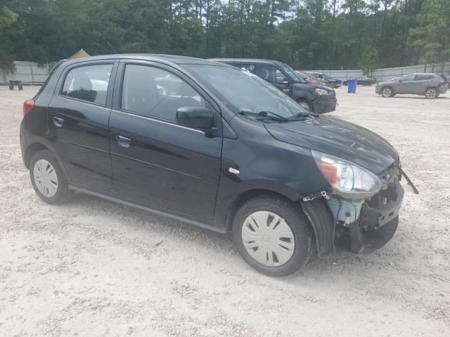 Photo 3 VIN: ML32A3HJ9JH007149 - MITSUBISHI MIRAGE ES 