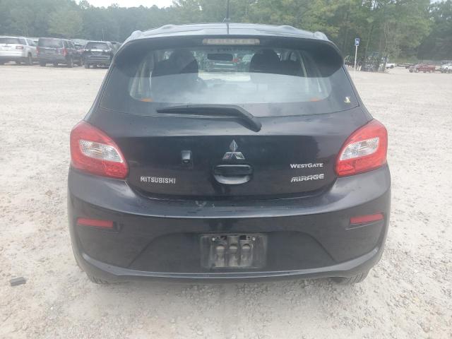 Photo 5 VIN: ML32A3HJ9JH007149 - MITSUBISHI MIRAGE ES 