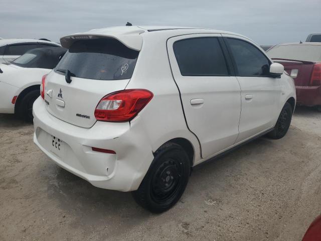 Photo 2 VIN: ML32A3HJ9JH010004 - MITSUBISHI MIRAGE ES 