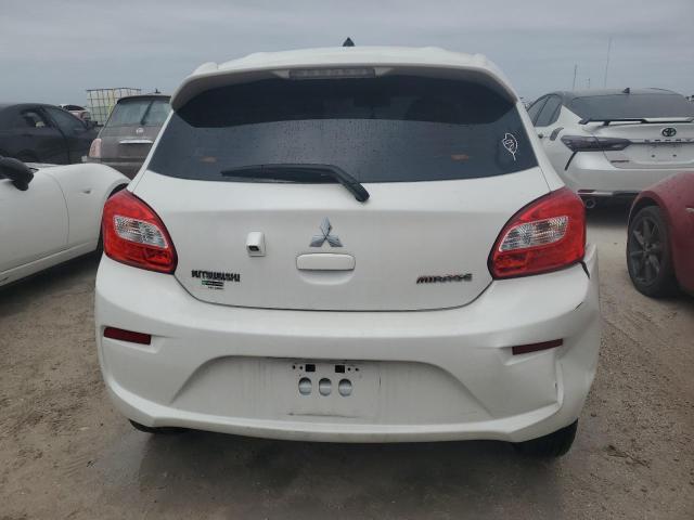 Photo 5 VIN: ML32A3HJ9JH010004 - MITSUBISHI MIRAGE ES 