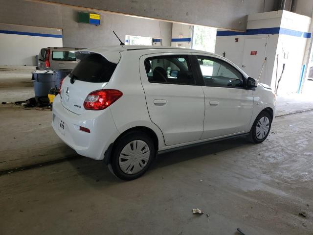 Photo 2 VIN: ML32A3HJ9JH010553 - MITSUBISHI MIRAGE ES 