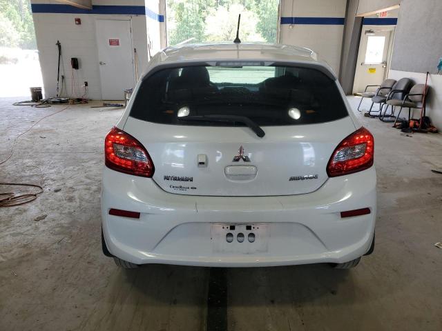 Photo 5 VIN: ML32A3HJ9JH010553 - MITSUBISHI MIRAGE ES 