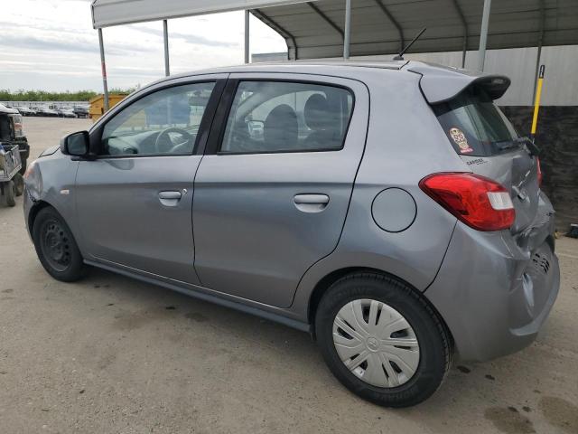 Photo 1 VIN: ML32A3HJ9JH012609 - MITSUBISHI MIRAGE 