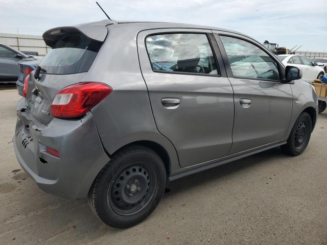 Photo 2 VIN: ML32A3HJ9JH012609 - MITSUBISHI MIRAGE 