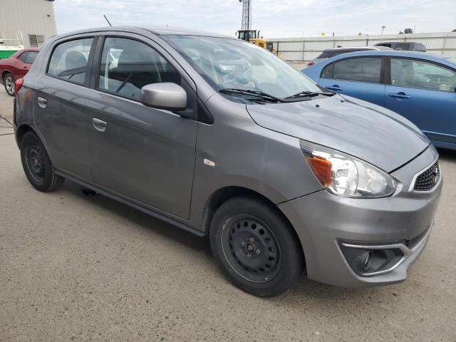 Photo 3 VIN: ML32A3HJ9JH012609 - MITSUBISHI MIRAGE 