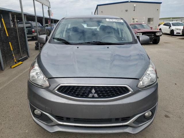 Photo 4 VIN: ML32A3HJ9JH012609 - MITSUBISHI MIRAGE 