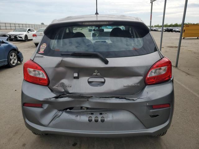 Photo 5 VIN: ML32A3HJ9JH012609 - MITSUBISHI MIRAGE 