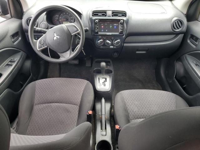 Photo 7 VIN: ML32A3HJ9JH012609 - MITSUBISHI MIRAGE 