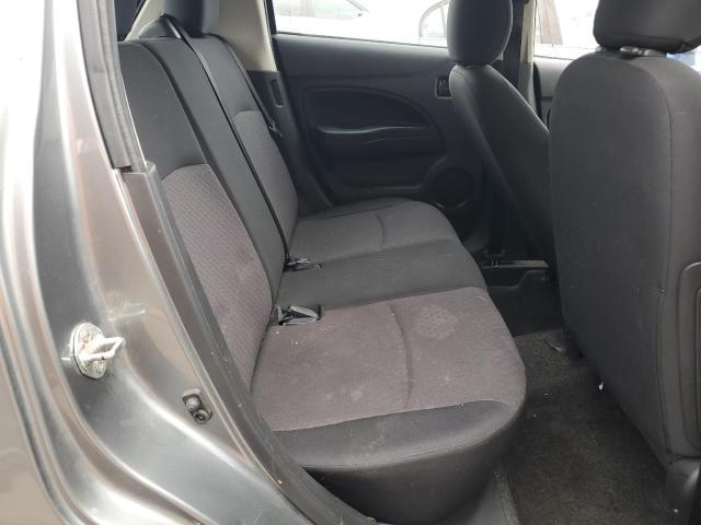 Photo 9 VIN: ML32A3HJ9JH012609 - MITSUBISHI MIRAGE 