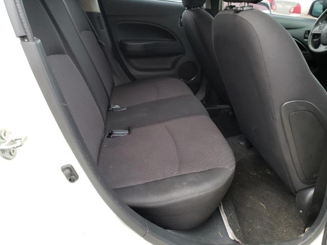 Photo 5 VIN: ML32A3HJ9JH014327 - MITSUBISHI MIRAGE ES 