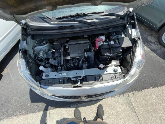 Photo 6 VIN: ML32A3HJ9JH014652 - MITSUBISHI MIRAGE ES 