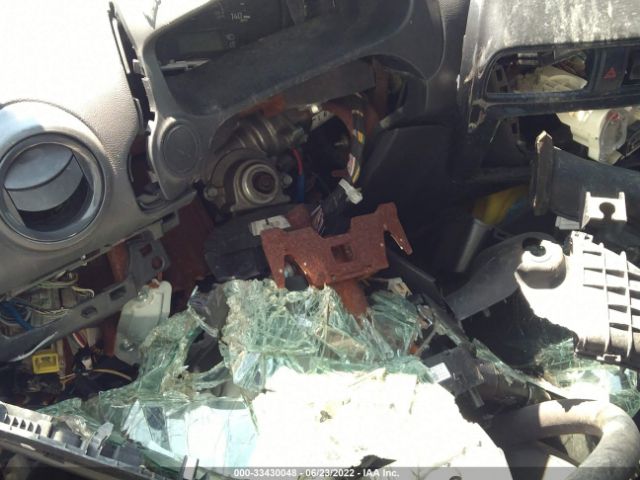 Photo 6 VIN: ML32A3HJ9JH014991 - MITSUBISHI MIRAGE 