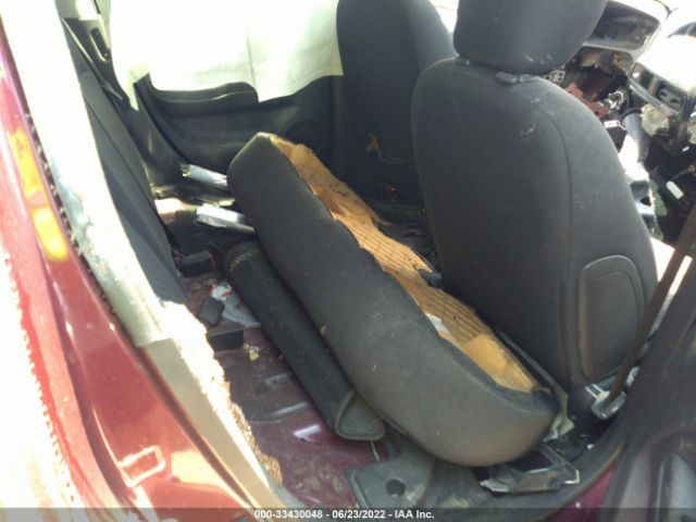 Photo 7 VIN: ML32A3HJ9JH014991 - MITSUBISHI MIRAGE 