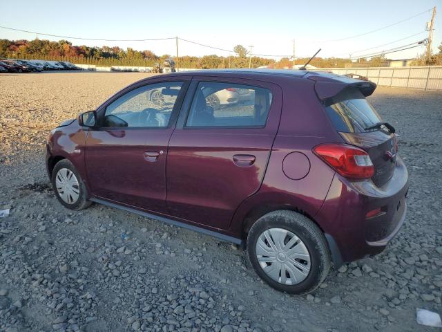 Photo 1 VIN: ML32A3HJ9KH002762 - MITSUBISHI MIRAGE ES 