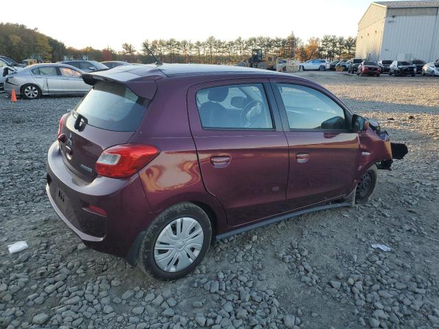 Photo 2 VIN: ML32A3HJ9KH002762 - MITSUBISHI MIRAGE ES 