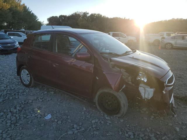 Photo 3 VIN: ML32A3HJ9KH002762 - MITSUBISHI MIRAGE ES 