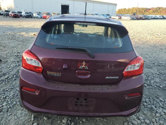 Photo 5 VIN: ML32A3HJ9KH002762 - MITSUBISHI MIRAGE ES 