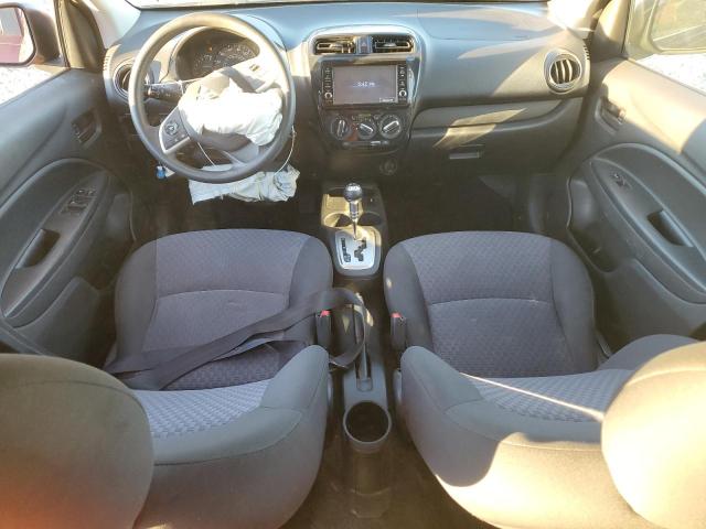 Photo 7 VIN: ML32A3HJ9KH002762 - MITSUBISHI MIRAGE ES 