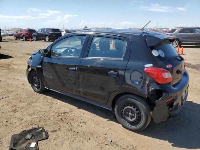 Photo 1 VIN: ML32A3HJ9KH006276 - MITSUBISHI MIRAGE 