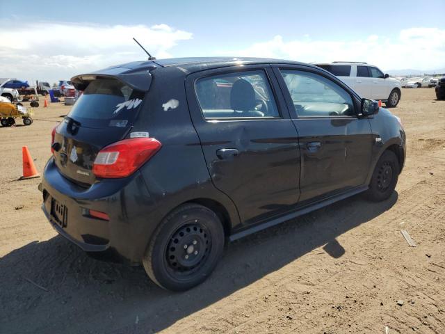 Photo 2 VIN: ML32A3HJ9KH006276 - MITSUBISHI MIRAGE 