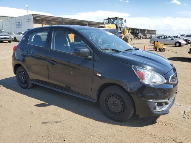 Photo 3 VIN: ML32A3HJ9KH006276 - MITSUBISHI MIRAGE 