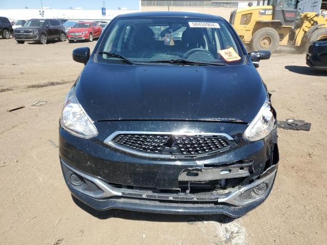 Photo 4 VIN: ML32A3HJ9KH006276 - MITSUBISHI MIRAGE 