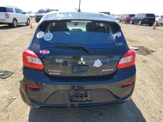 Photo 5 VIN: ML32A3HJ9KH006276 - MITSUBISHI MIRAGE 