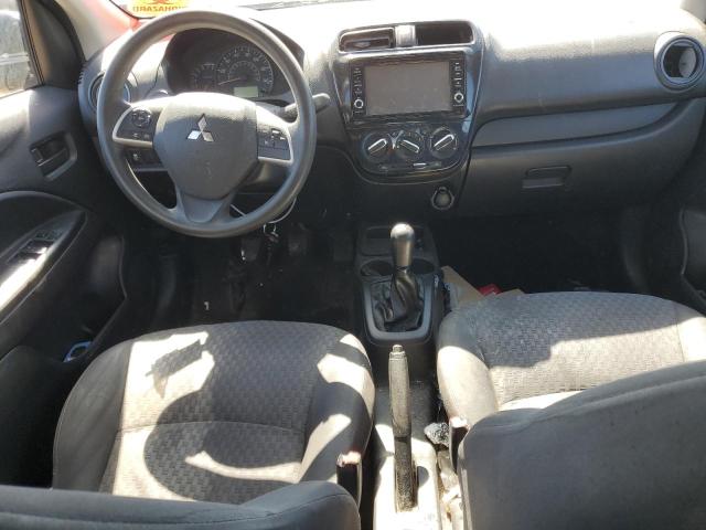 Photo 7 VIN: ML32A3HJ9KH006276 - MITSUBISHI MIRAGE 