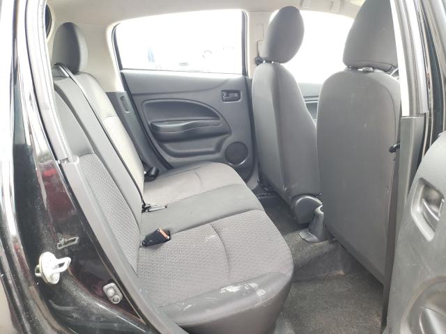 Photo 5 VIN: ML32A3HJ9KH006648 - MITSUBISHI MIRAGE ES 