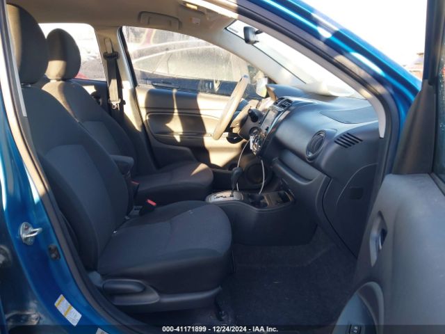 Photo 4 VIN: ML32A3HJ9KH006780 - MITSUBISHI MIRAGE 