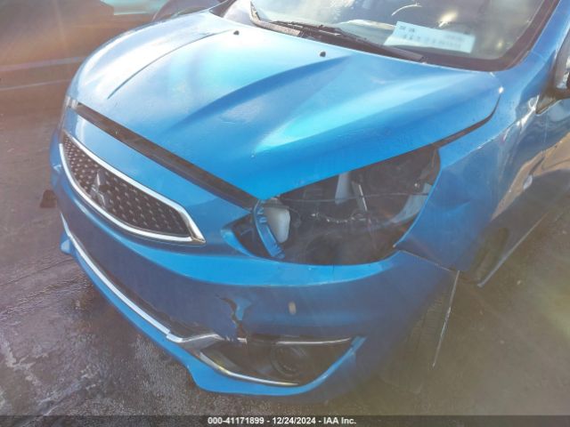 Photo 5 VIN: ML32A3HJ9KH006780 - MITSUBISHI MIRAGE 