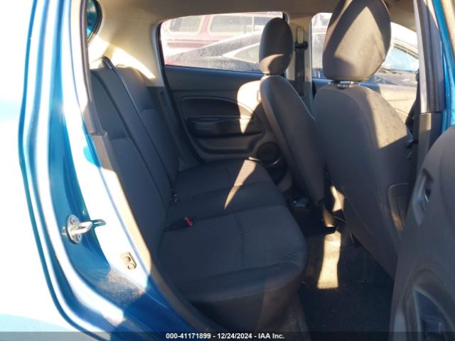 Photo 7 VIN: ML32A3HJ9KH006780 - MITSUBISHI MIRAGE 