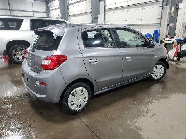 Photo 2 VIN: ML32A3HJ9KH007542 - MITSUBISHI MIRAGE ES 