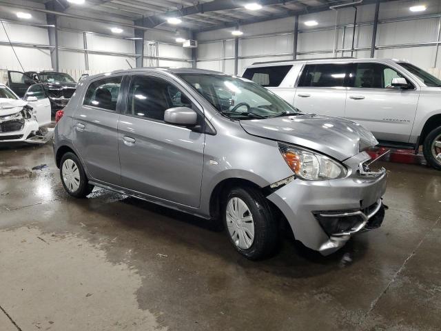 Photo 3 VIN: ML32A3HJ9KH007542 - MITSUBISHI MIRAGE ES 