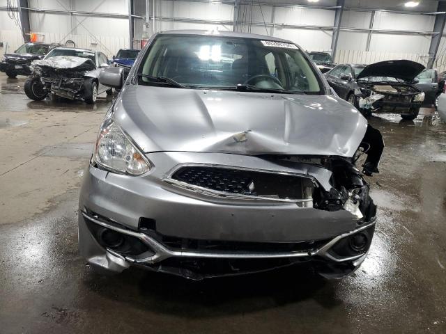 Photo 4 VIN: ML32A3HJ9KH007542 - MITSUBISHI MIRAGE ES 