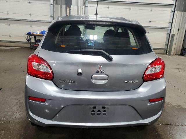 Photo 5 VIN: ML32A3HJ9KH007542 - MITSUBISHI MIRAGE ES 