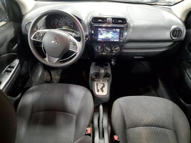 Photo 7 VIN: ML32A3HJ9KH007542 - MITSUBISHI MIRAGE ES 